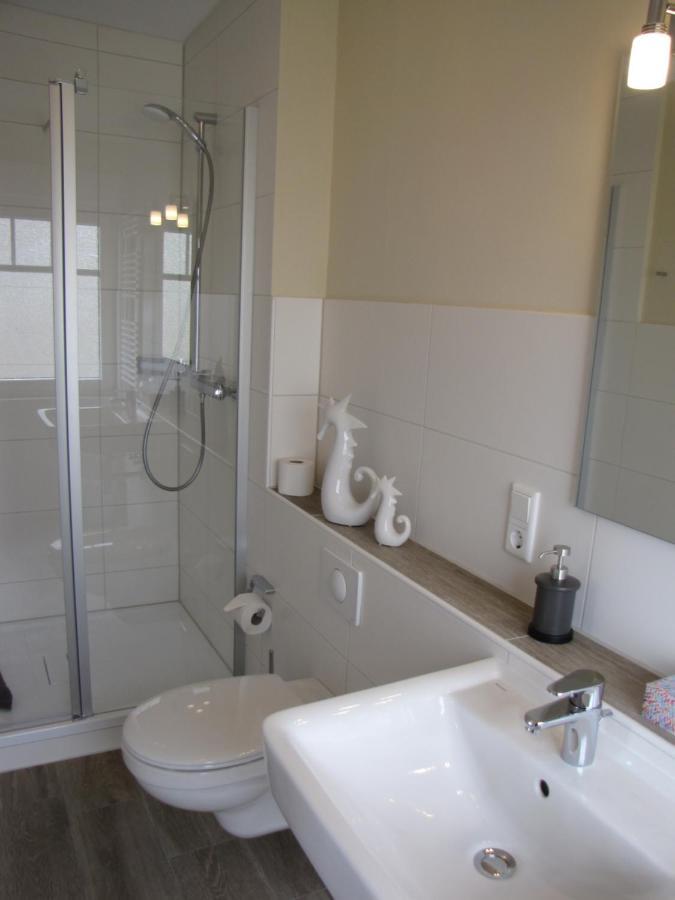 Strandhotel-Najade Borkum Εξωτερικό φωτογραφία