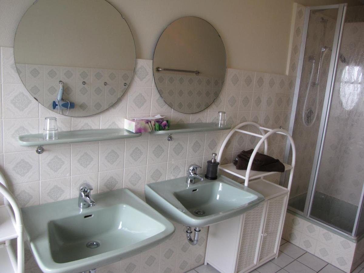 Strandhotel-Najade Borkum Εξωτερικό φωτογραφία