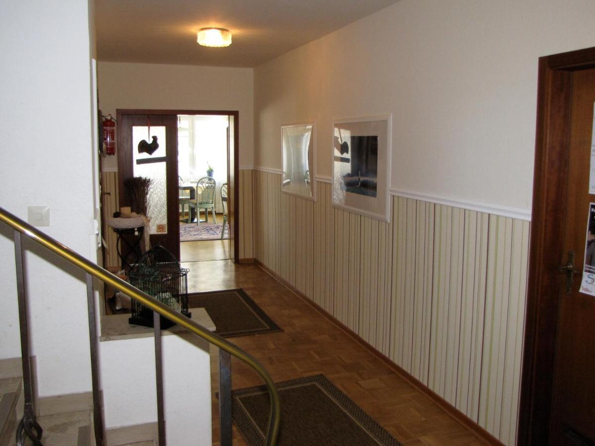 Strandhotel-Najade Borkum Εξωτερικό φωτογραφία