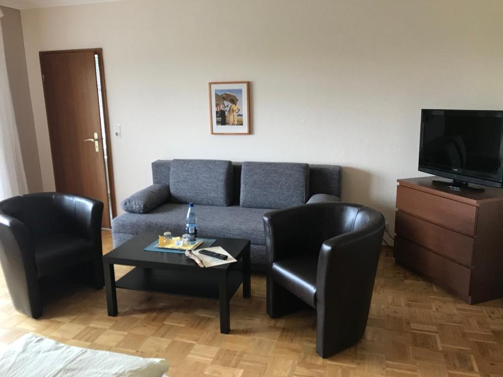 Strandhotel-Najade Borkum Εξωτερικό φωτογραφία